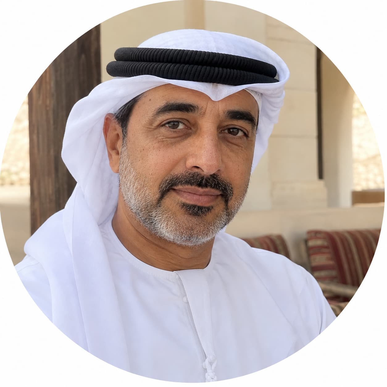 Ahmed Al Mansoori