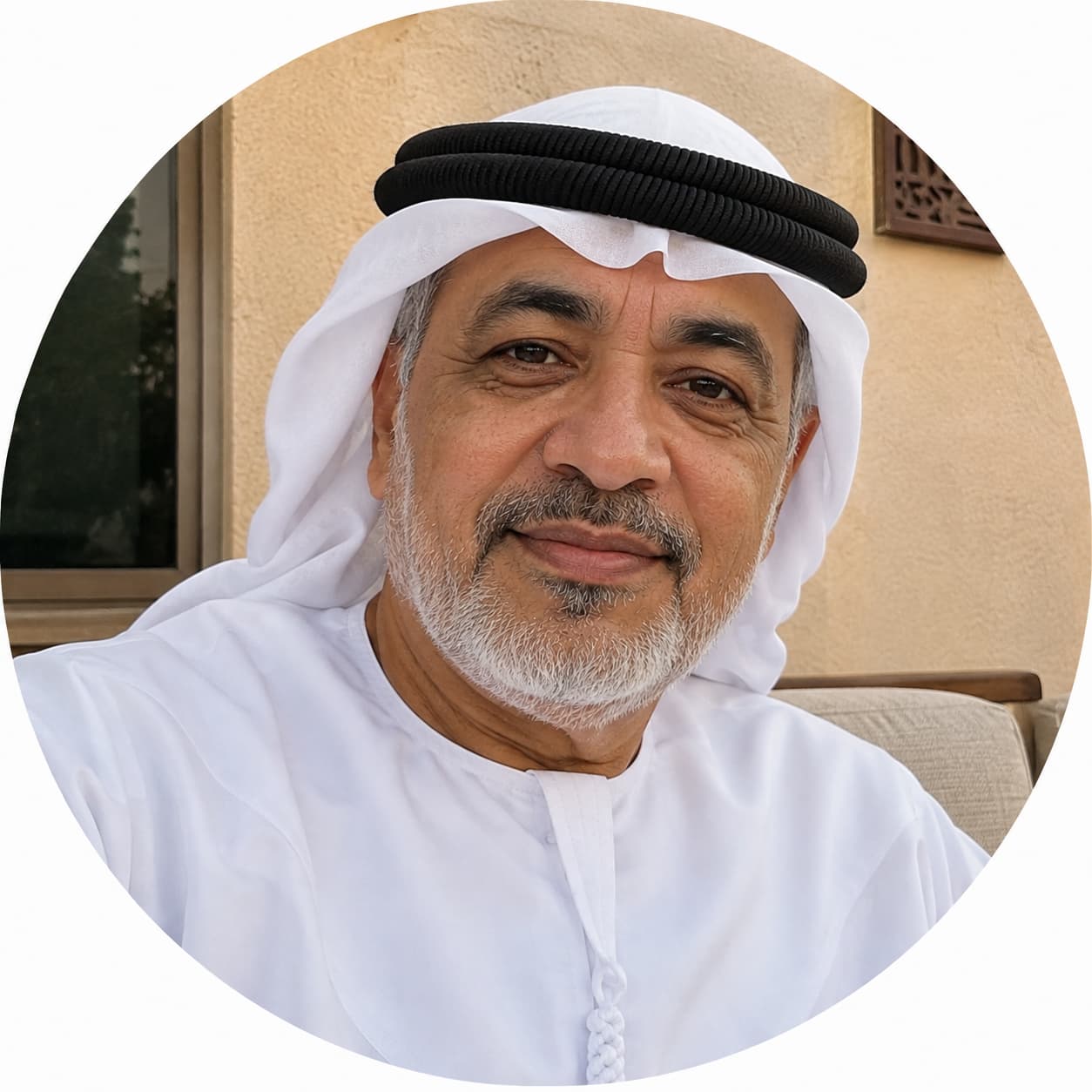 Khalid Al Nuaimi