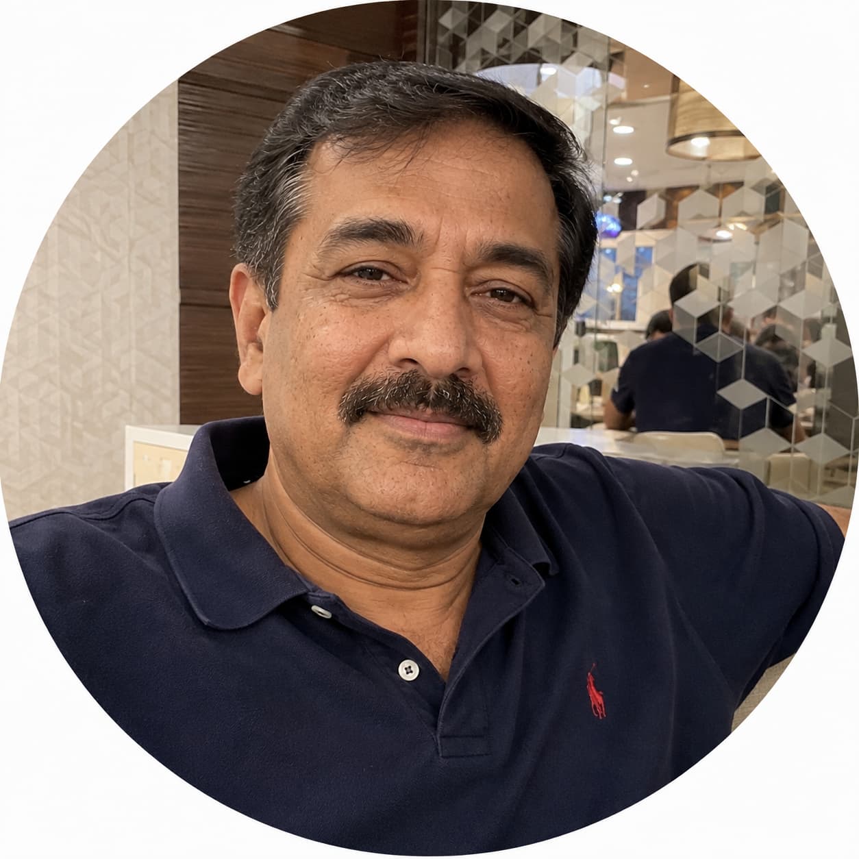 Imran Qureshi