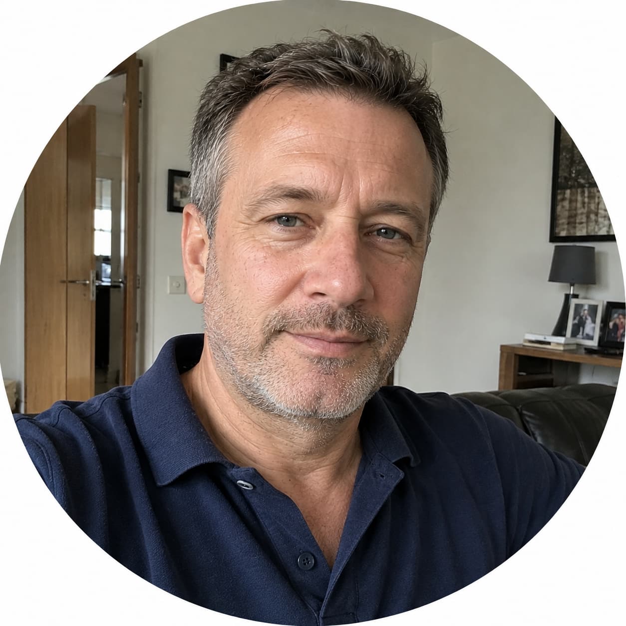 Daniel Thompson