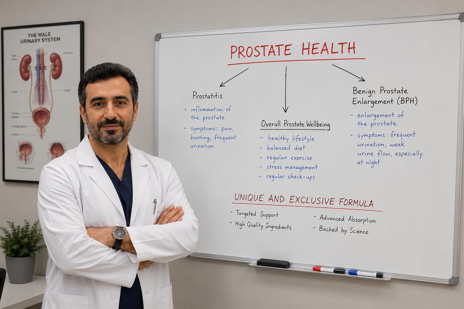 Dr. Khalid Al-Mansouri