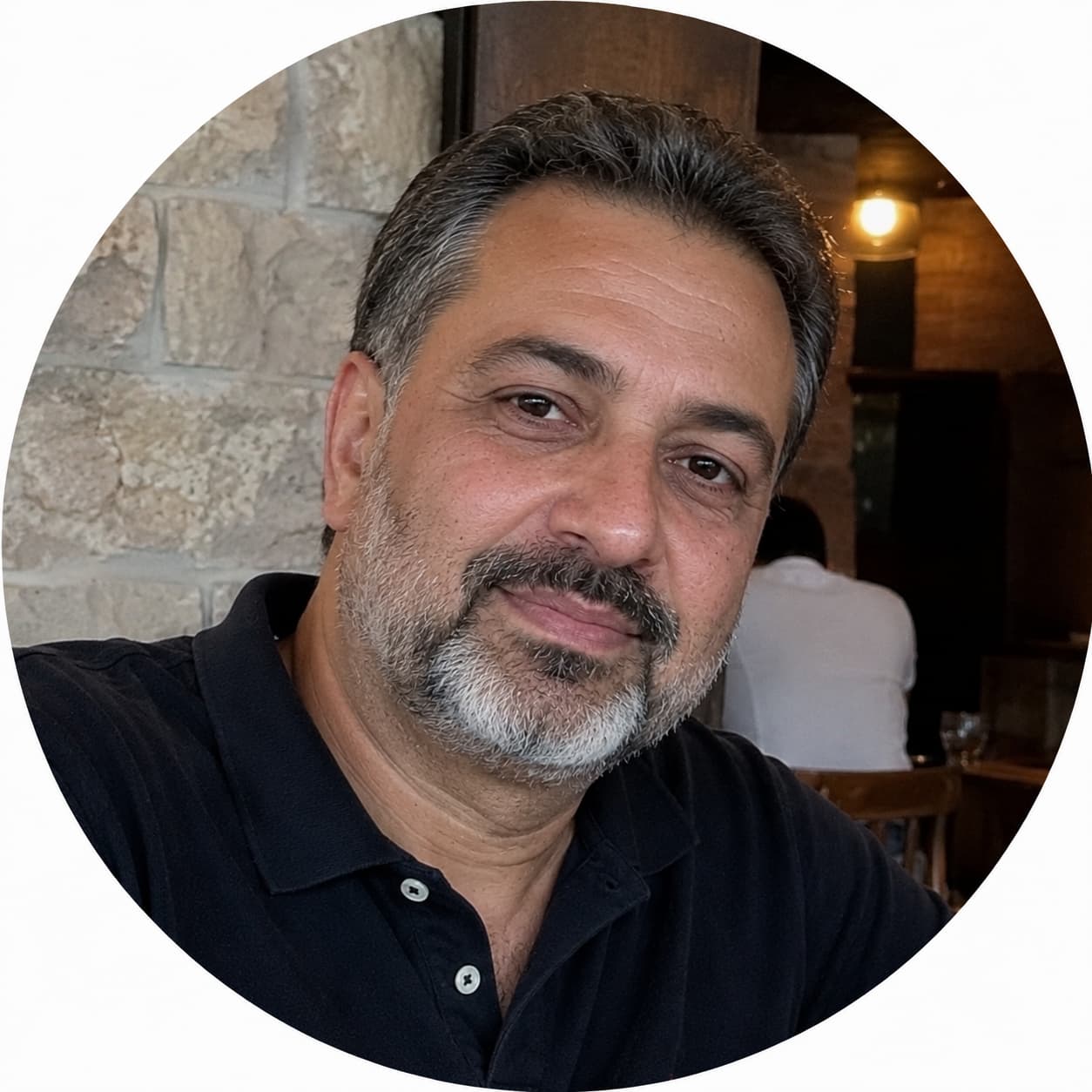 Rami Haddad